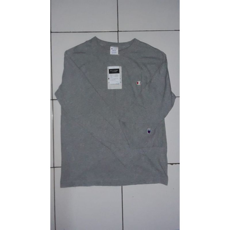 longslip champion ori