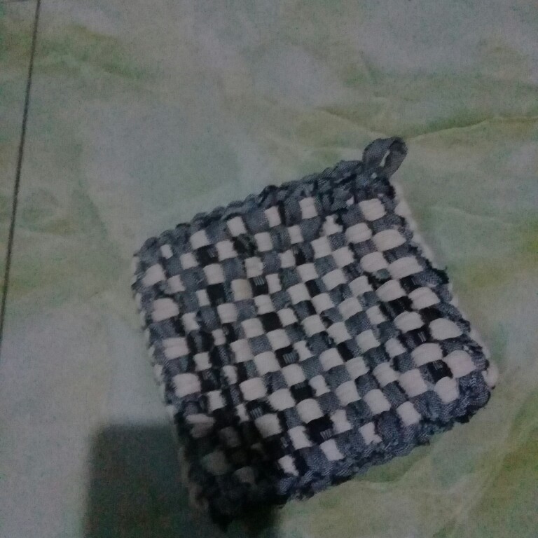 Lap Cempal Tebal Anti Panas