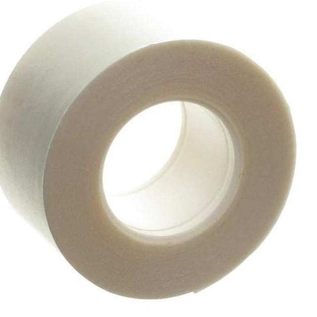 

★ BBS isolasi adhesive double tape toupee lem wig 2 cm x 3 yards ✤ ★