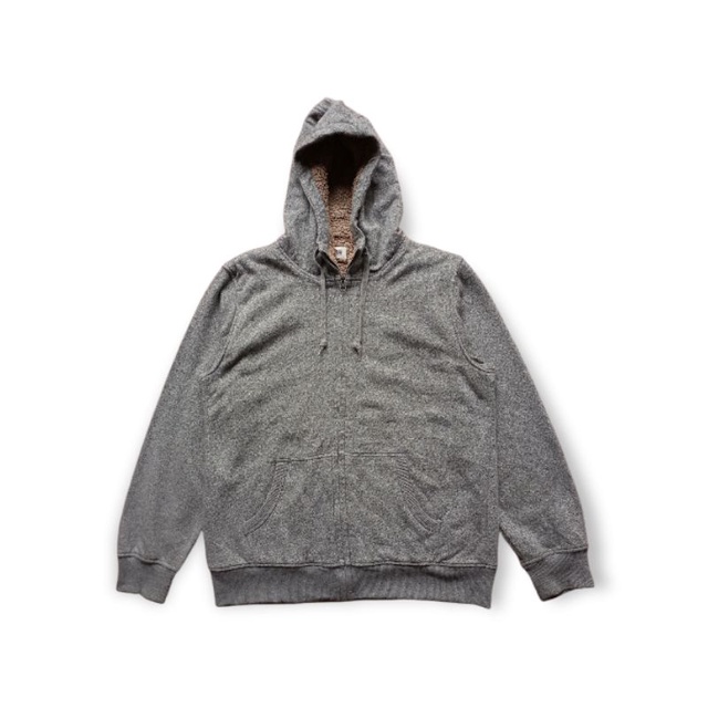 zh uniqlo sherpa