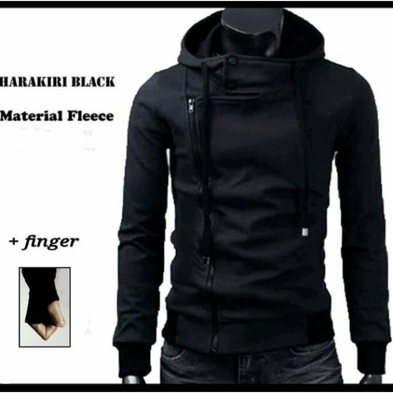 jaket murah