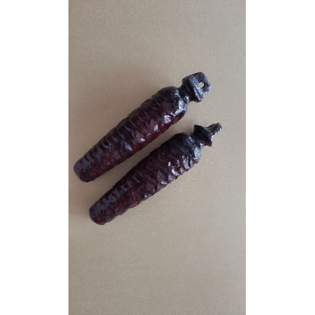 Bandul Asesoris jam kukuk baterai