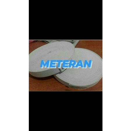 Karet elastis / Karet Sprei Penguin Meteran