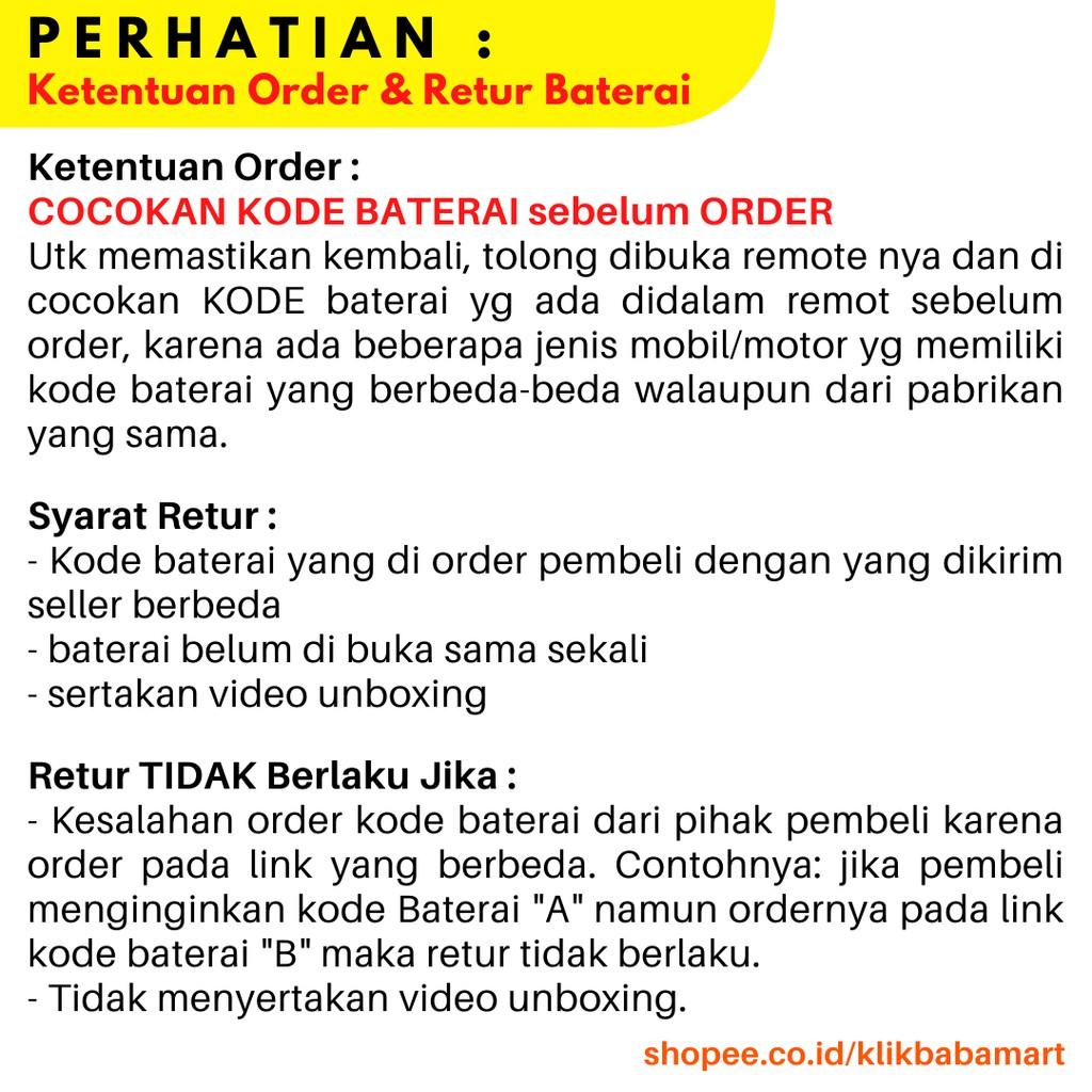 BATERAI REMOT MOTOR HONDA VARIO 150 SMARTKEY KEYLESS REMOTE ALARM KUNCI ORIGINAL MAXELL SATUAN PCS-1