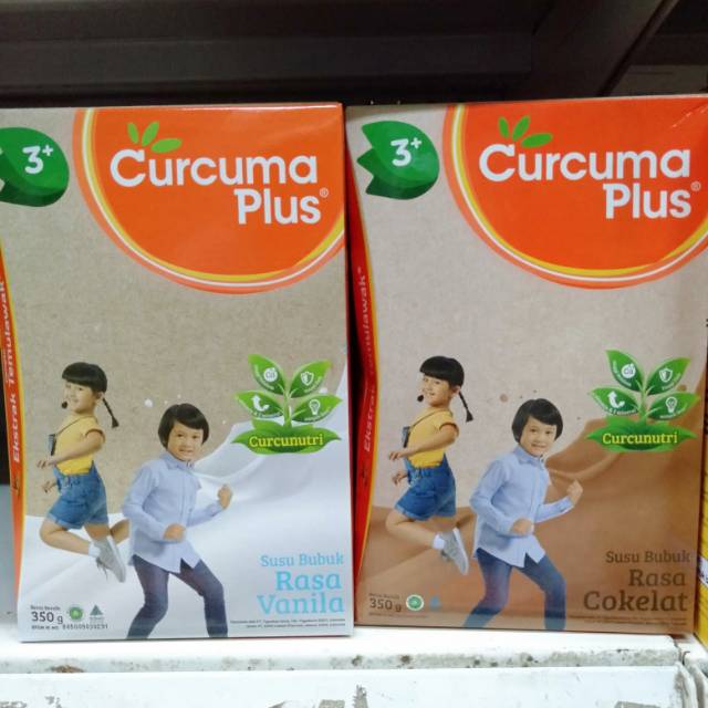 

CURCUMA PLUS 350GR