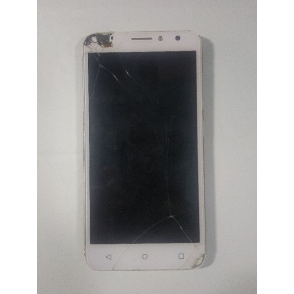 Advan S5E 4GS Matot Minus HP Handphone