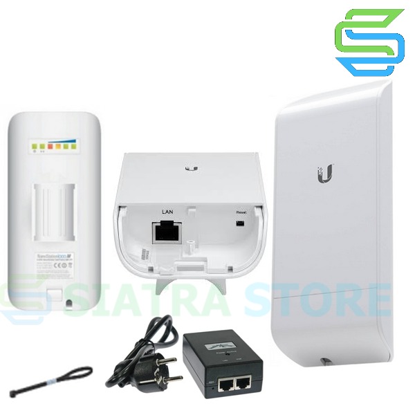 Ubiquiti Nano Station Loco M5