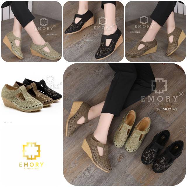 Sepatu EMORY
