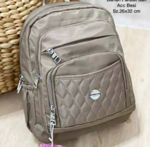 Tas  Ransel Ori chibao 00389-8