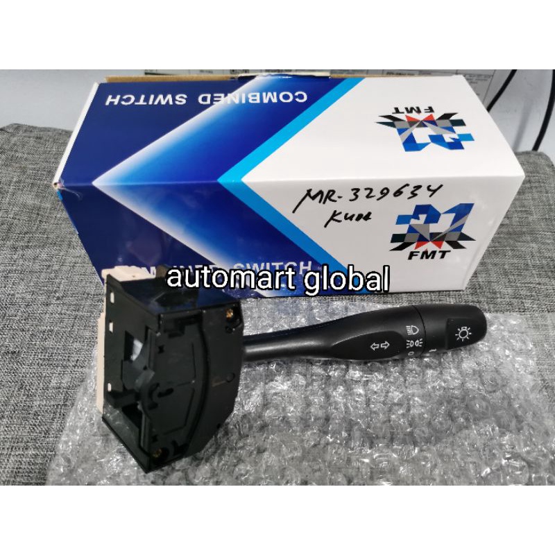 saklar lampu sen depan Mitsubishi kuda diesel bensin