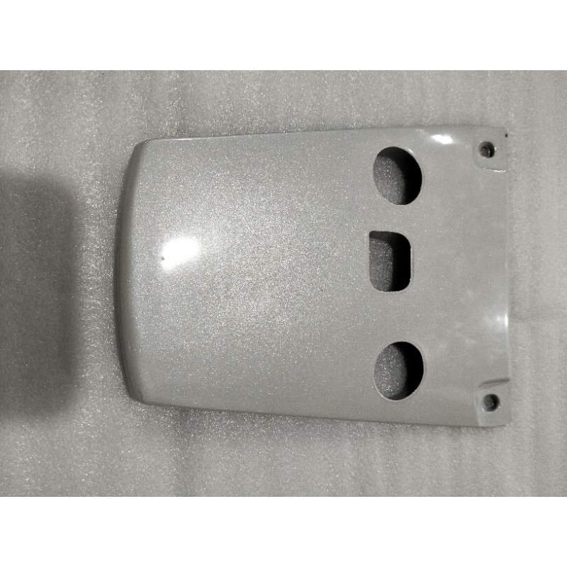 COVER STOP COVER TAIL SAMBUNGAN BODY BELAKANG TENGAH TUTUP LAMPU FIZR