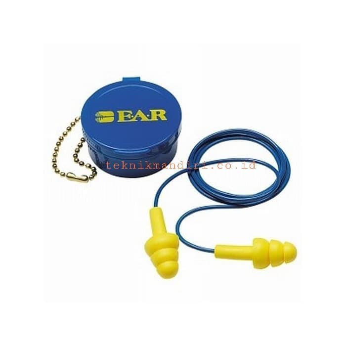 ultrafit / EarPlug Casing 3M
