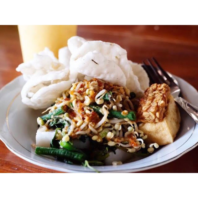 

KOLONEL PECEL PECAL KHAS KEDIRI
