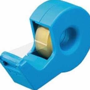 

Kokuyo Tape Dispenser Karu-Cut (T-Sm300Nw) Terlaris