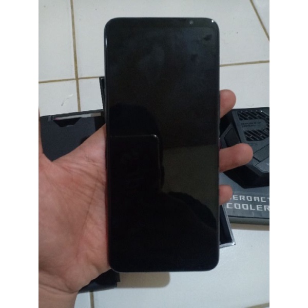 Asus Rog Phone 5 matot Fullset