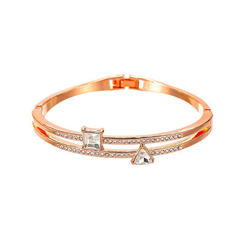 ♥TMALL88♥ Gelang Tangan C17 Titanium Energi Magnetik Om Mani Padme Hum Untuk Wanita