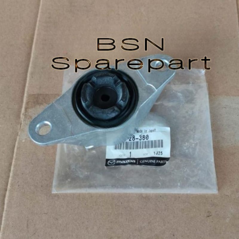 Support Shock Belakang Mazda CX3 CX 3 CX-3 2016 2017 Original