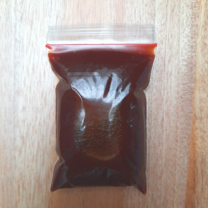

Jean's Chili / Extra Chili