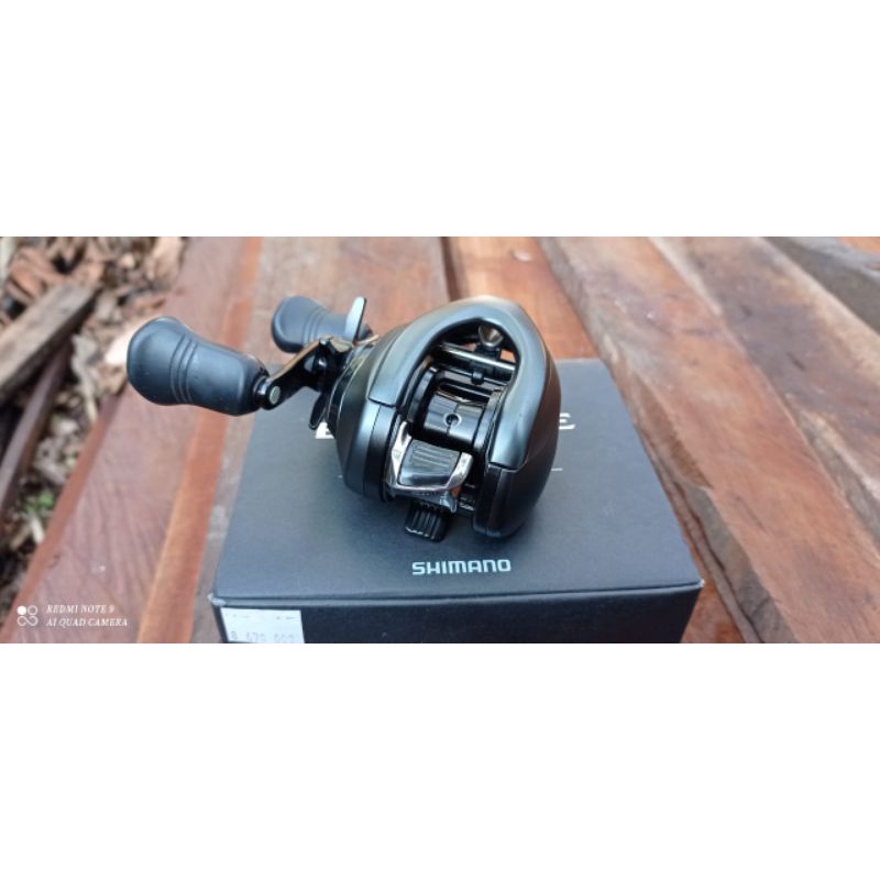 Shimano Exsence DC Left Second