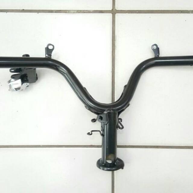 STANG STIR BEAT KARBU