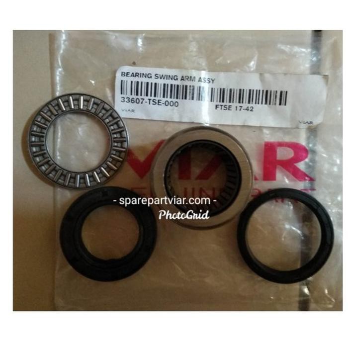 BEARING SWING ARM VIAR TRAIL CROSS X250 LIMITED