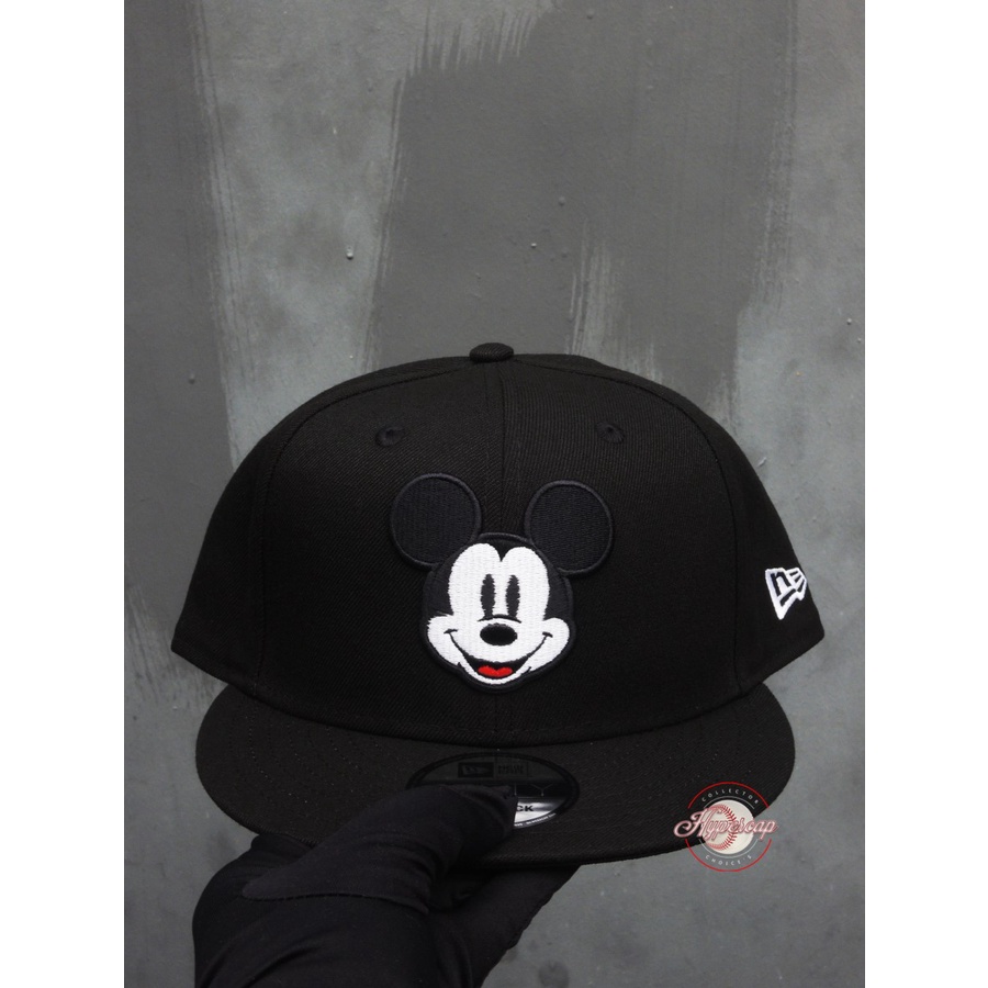 MICKEY MOUSE DISNEY SERIES 9FIFTY CAP | Topi New Era