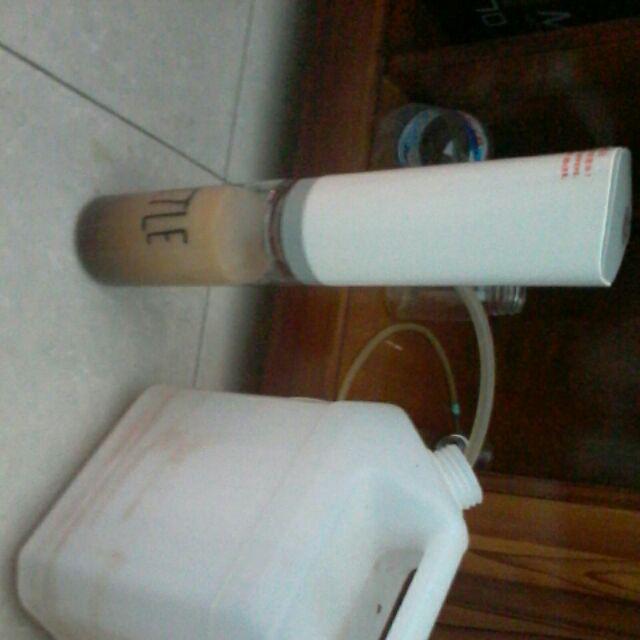 Alat Sedot Madu Trigona