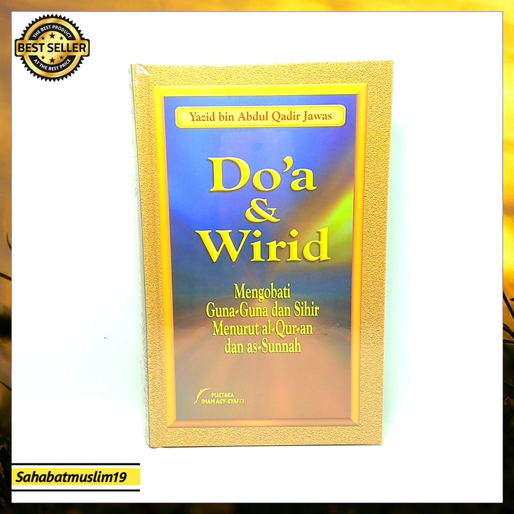 Doa & Wirid  Doa Doa dan Wirid  Doa Doa & Wirid Terlaris & Murah