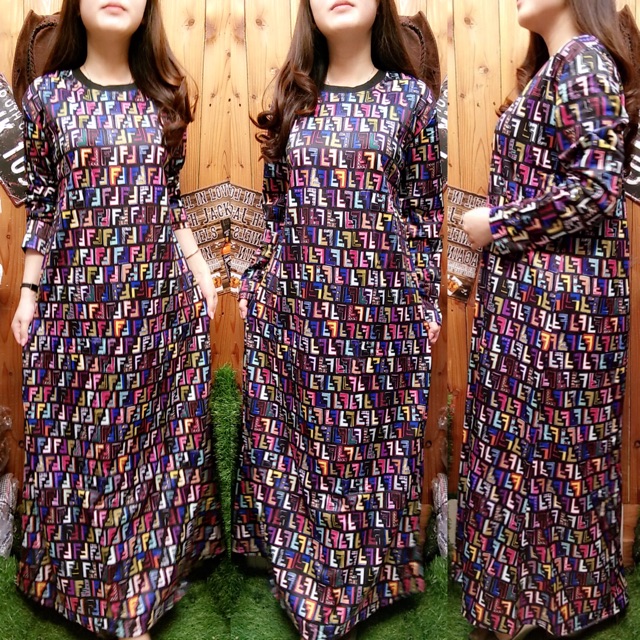 GAMIS/MAXY FEND RAINBOW SCUBA IMPORT