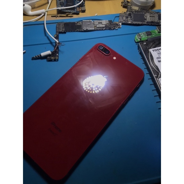 iphone 8 plus mati total