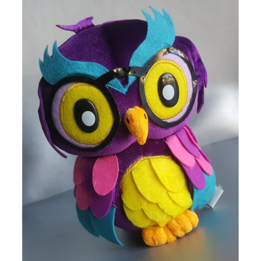 

Boneka owl