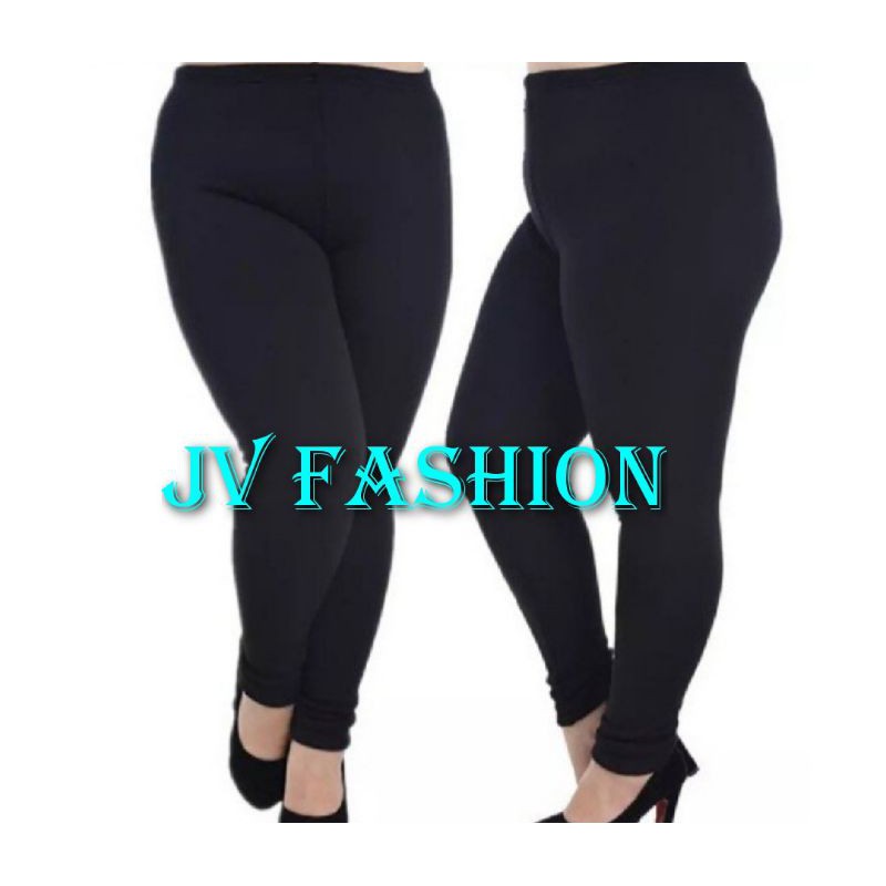 LEGGING PANJANG POLOS BAHAN BAGUS, MELAR-6