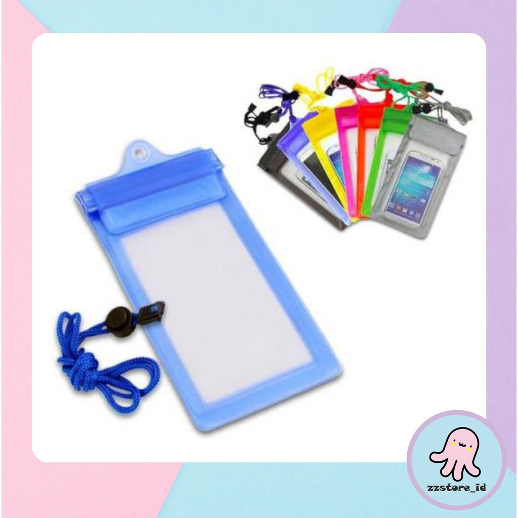 Waterproof Case 6.3inch