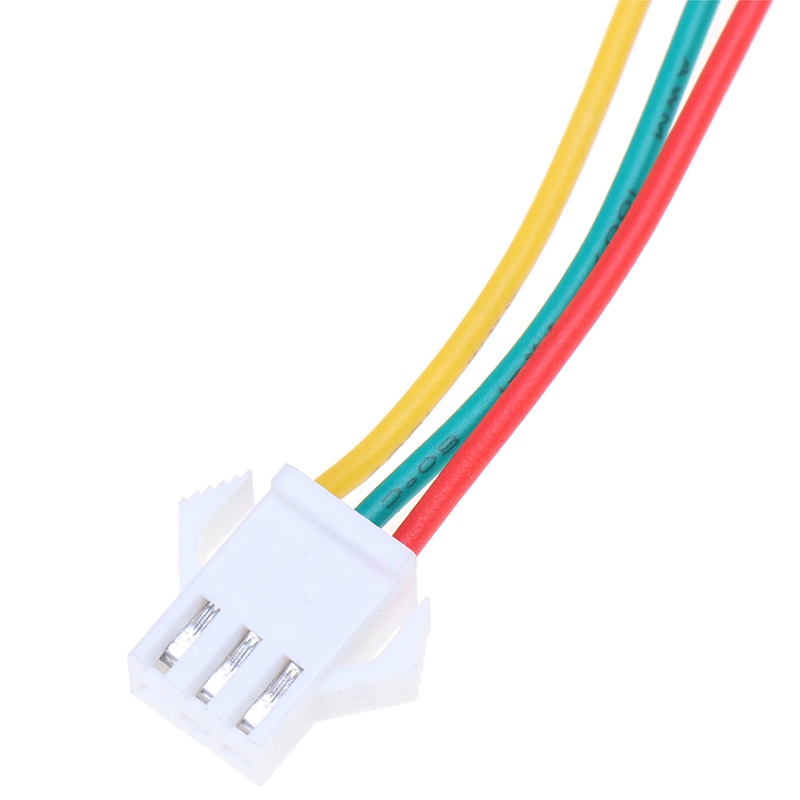 (LUCKID) 10pcs Saklar Micro Switch On-off Untuk Water Heater Gas