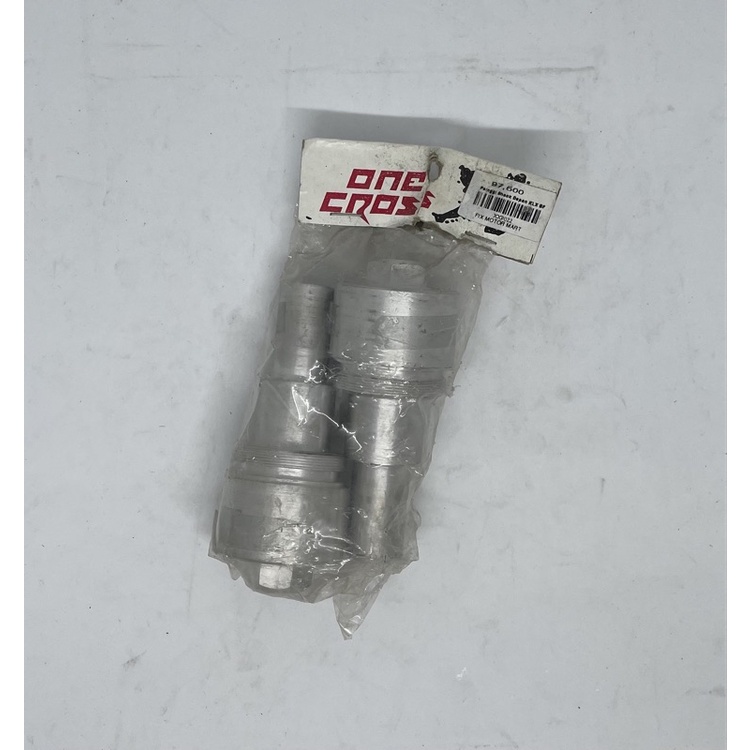 Peninggi Shock Depan Klx 150 Bf Dtracker Sambungan Sok