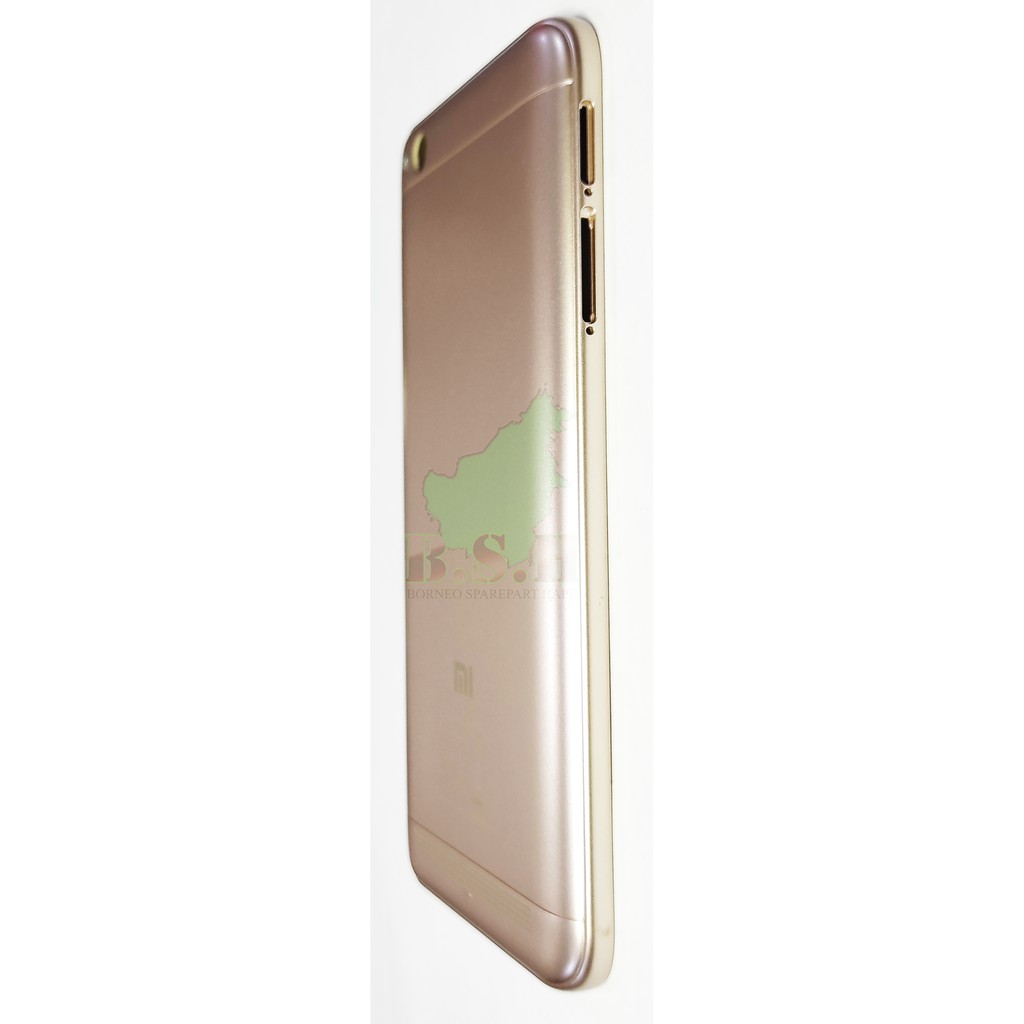 BACK COVER BACK DOOR TUTUP BELAKANG XIAOMI REDMI 5A (2 SIM)