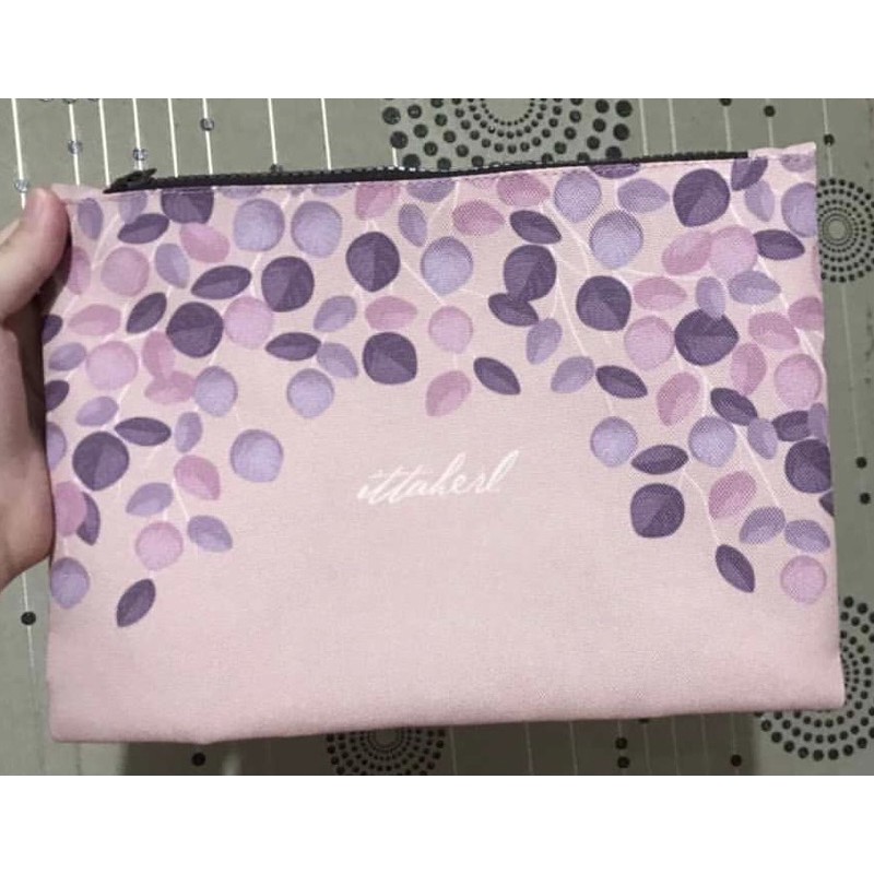 ittaherl willow pouch