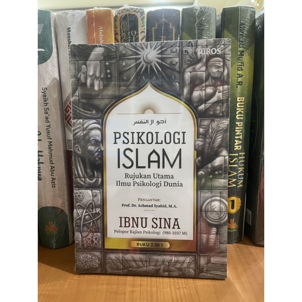 psikologi Islam Ibnu Sina