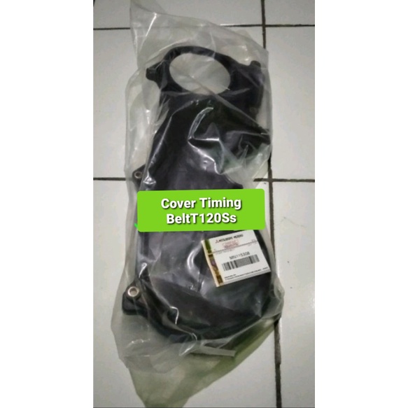 Cover Timing Belt T120SS  Injection, Ori Asli