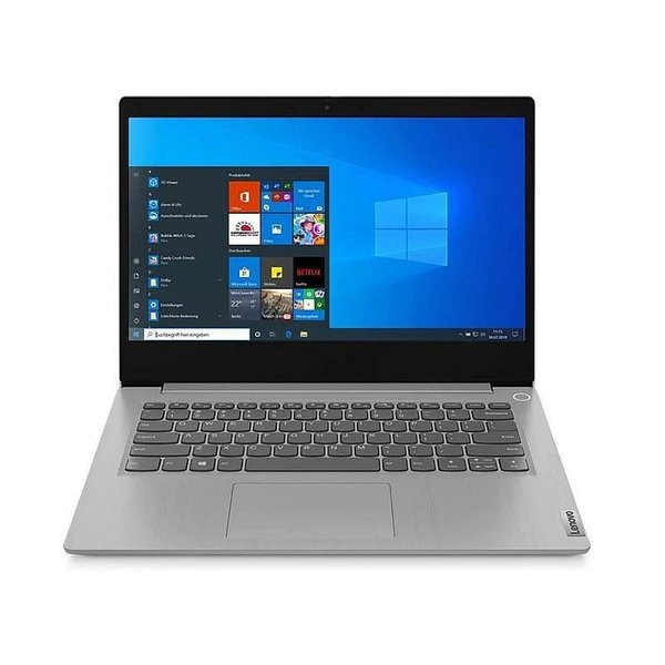 LENOVO SLIM 3 - HQID - R5 5500U - 16GB - 512GB - 14FHD IPS - W11 - OHS21