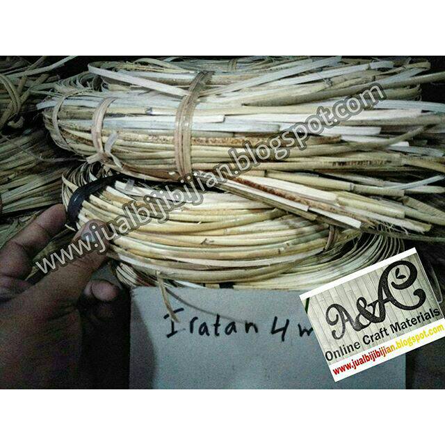 Iratan tali rotan