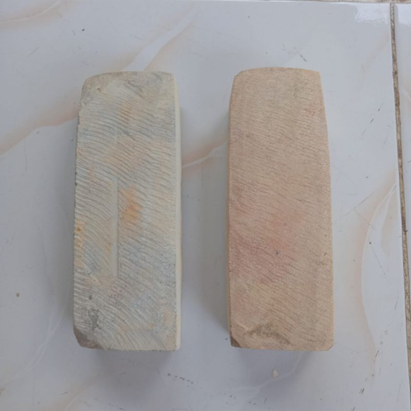 BATU ASAH / ASAHAN PISAU/ BATU ASAH GUNUNG