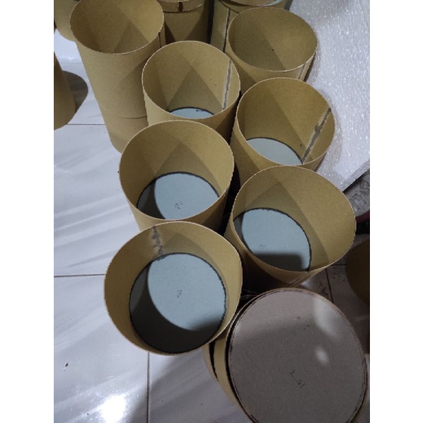 

Box Bulat / Bloom Box / Round Flower Box / Box Bunga tanpa tutup tanpa sampull