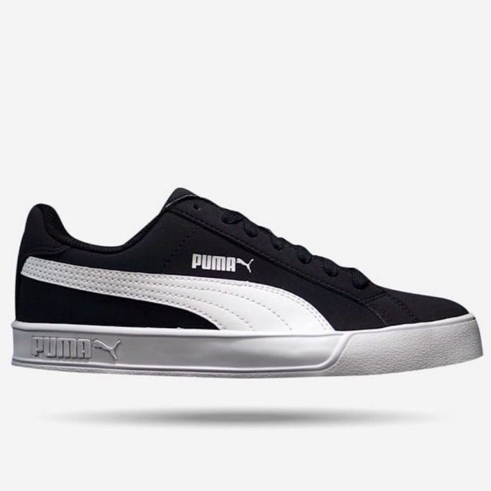 Size 40 Puma Smash Vulc 35962209 Sneakers Original