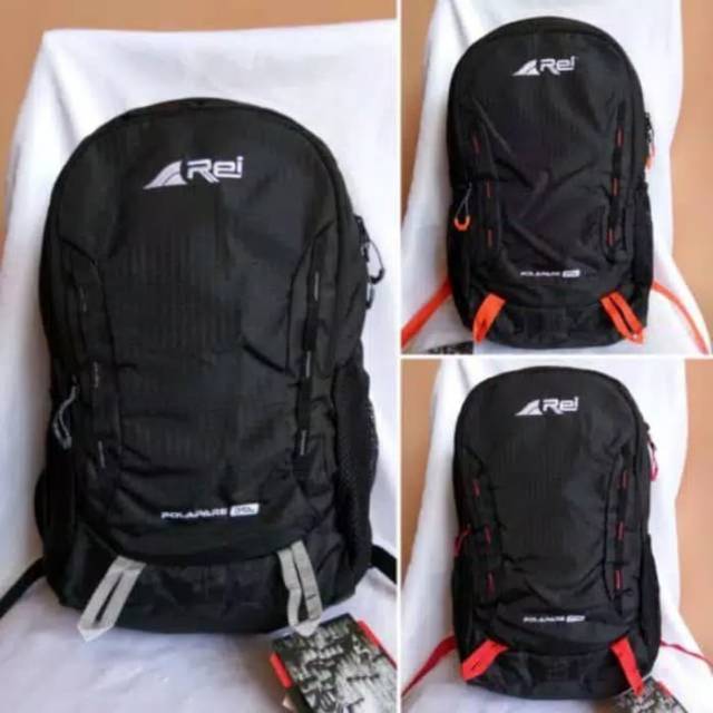 Ransel Rei Polapare 25L ORI 100%