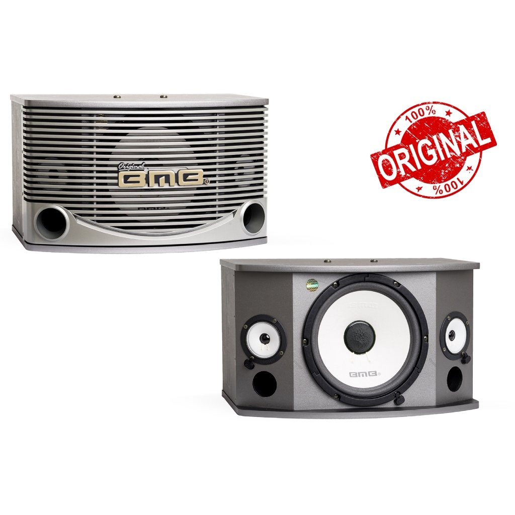 Speaker BMB CS 455N / CS 445 N / CS445N Original Sepasang