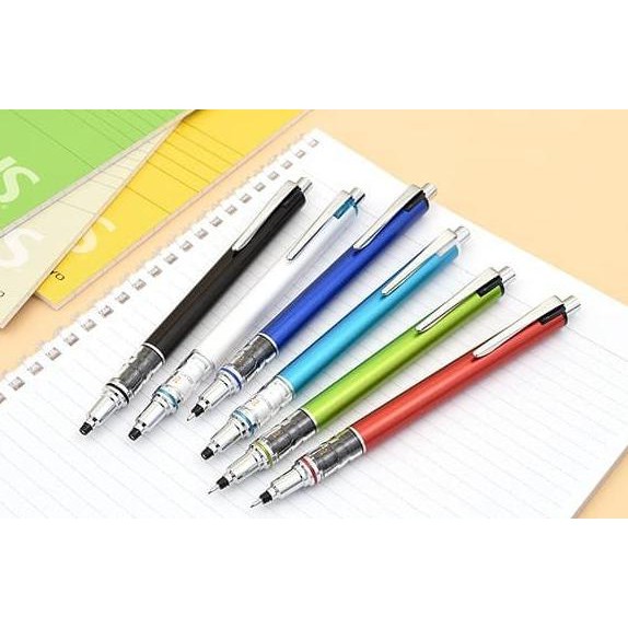 

TERMURAH Uni Kuru Toga Advance Mechanical Pencil-0.5mm DR108