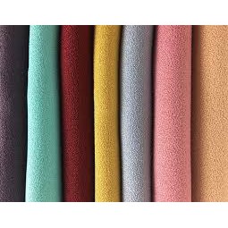 Kain MOSSCREPE premium murah moschino kain moscrepe meteran