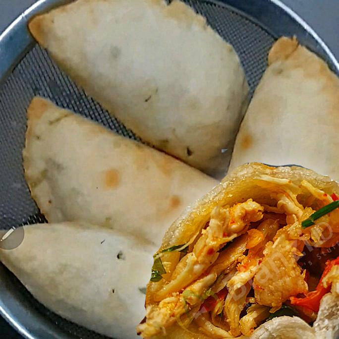 

Cuci Gudang Awal Tahun Cireng Mercon Isi Ayam Suwir Pedas Cadas Cuci Gudang Awal Tahun
