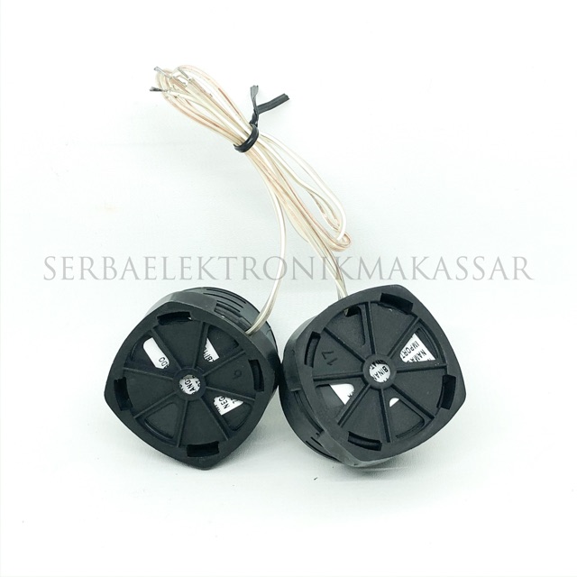 Tweeter Speaker Mobil Tornado AT-035